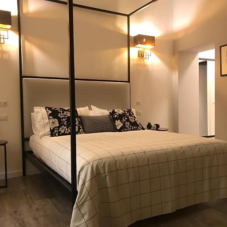 "A Casa Di Giacomo" Luxury Rooms Con Aria Condizionata 베르가모 외부 사진