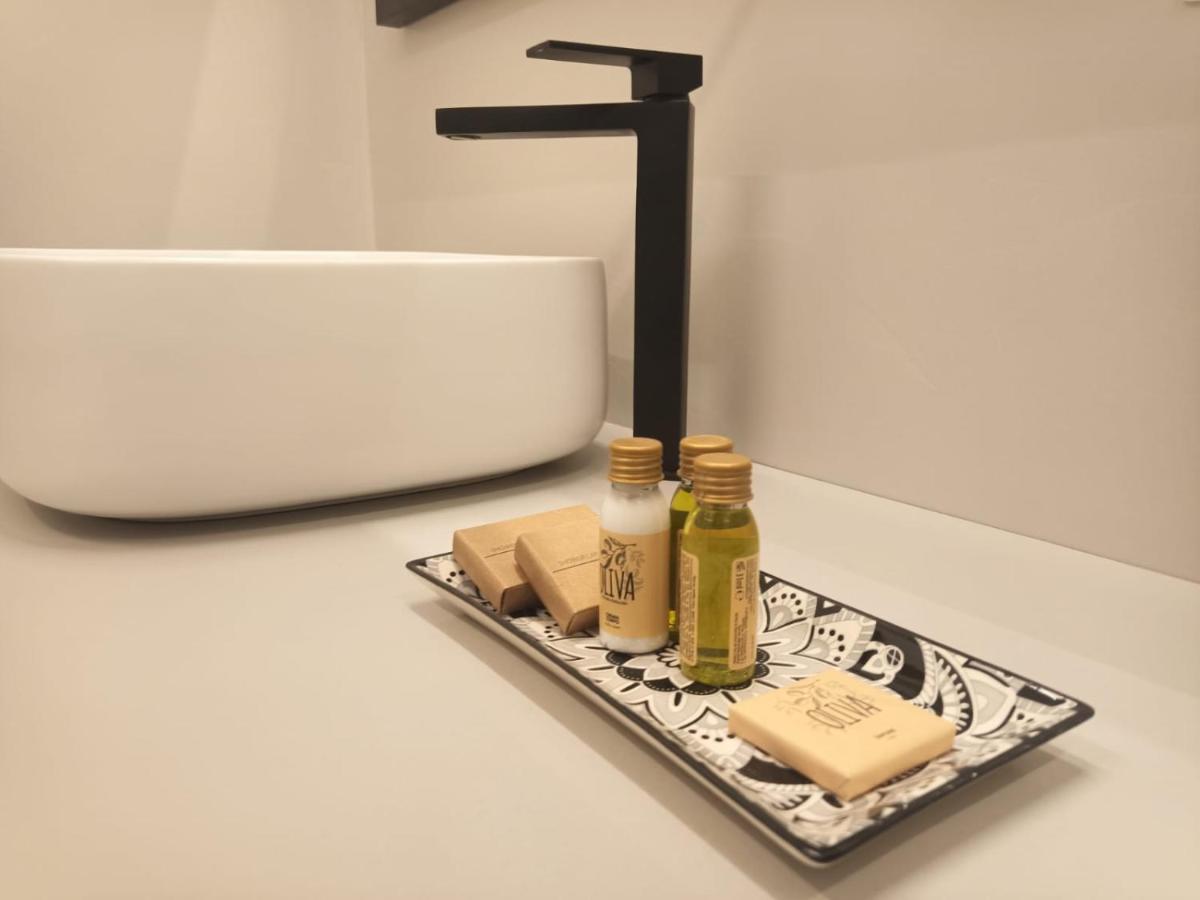 "A Casa Di Giacomo" Luxury Rooms Con Aria Condizionata 베르가모 외부 사진