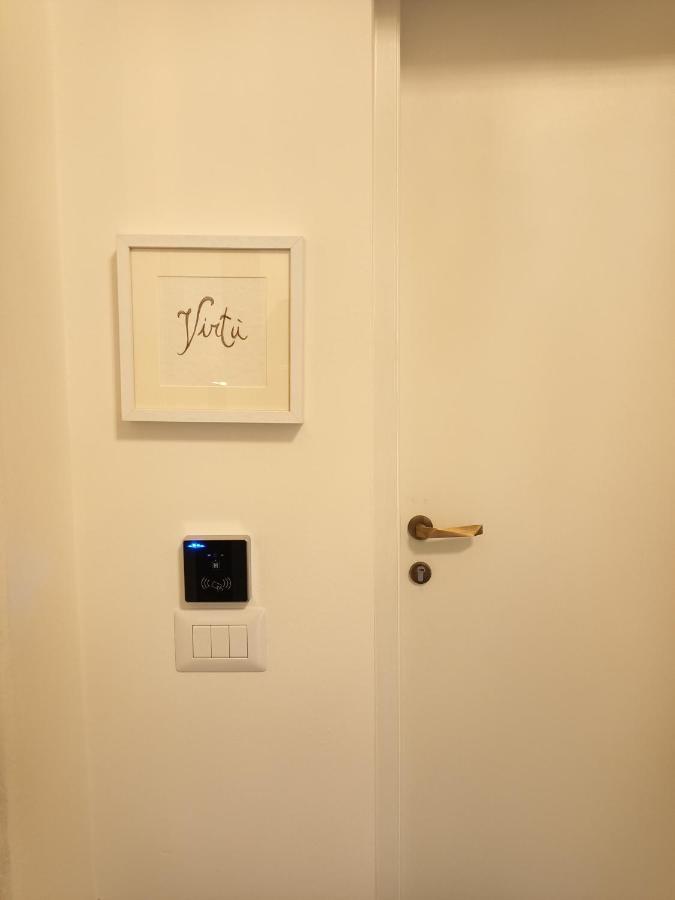 "A Casa Di Giacomo" Luxury Rooms Con Aria Condizionata 베르가모 외부 사진