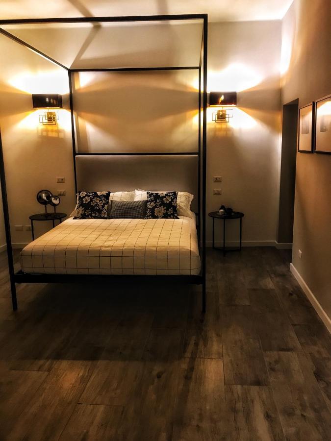 "A Casa Di Giacomo" Luxury Rooms Con Aria Condizionata 베르가모 외부 사진
