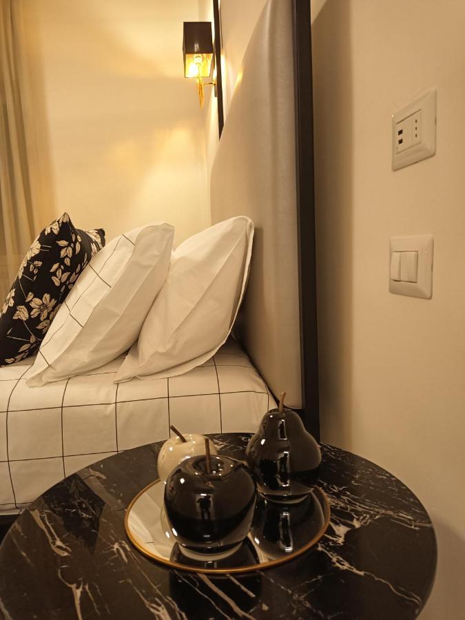 "A Casa Di Giacomo" Luxury Rooms Con Aria Condizionata 베르가모 외부 사진