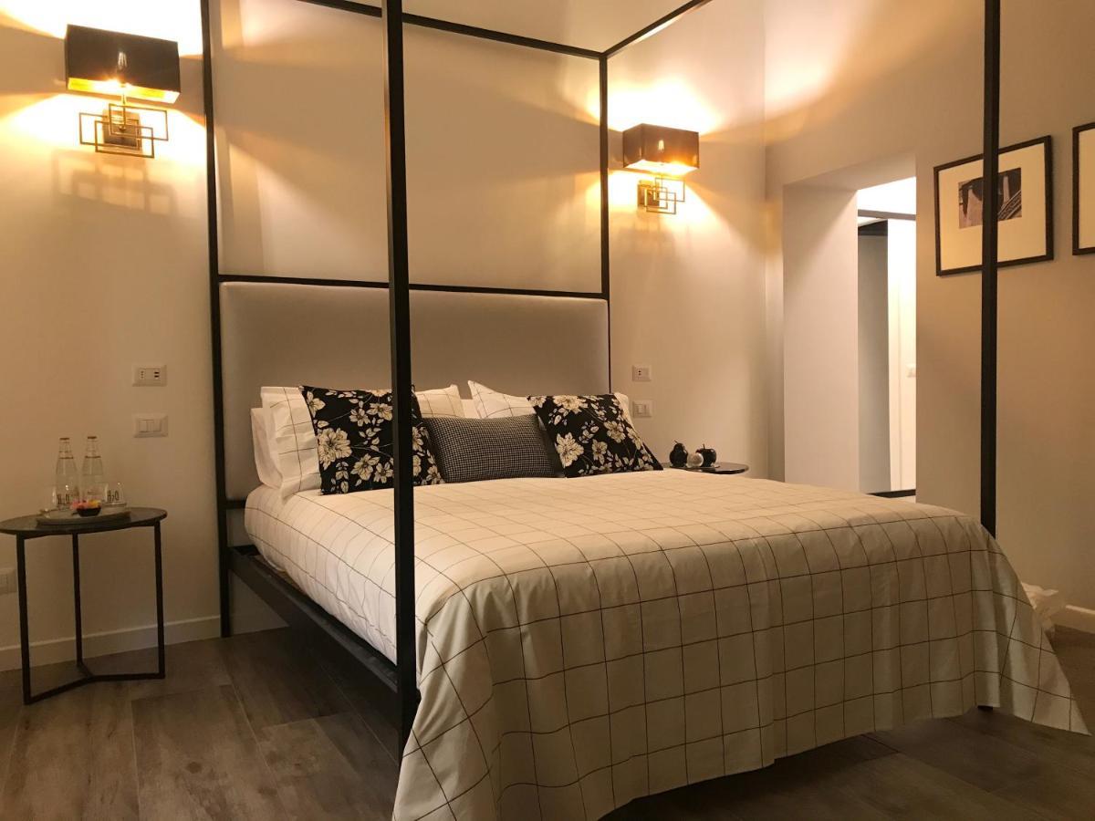 "A Casa Di Giacomo" Luxury Rooms Con Aria Condizionata 베르가모 외부 사진