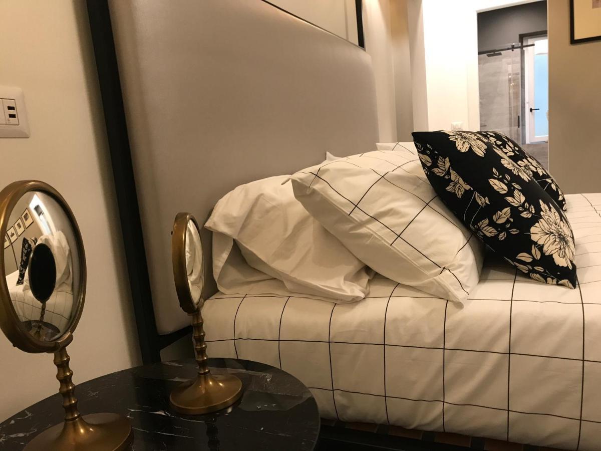 "A Casa Di Giacomo" Luxury Rooms Con Aria Condizionata 베르가모 외부 사진