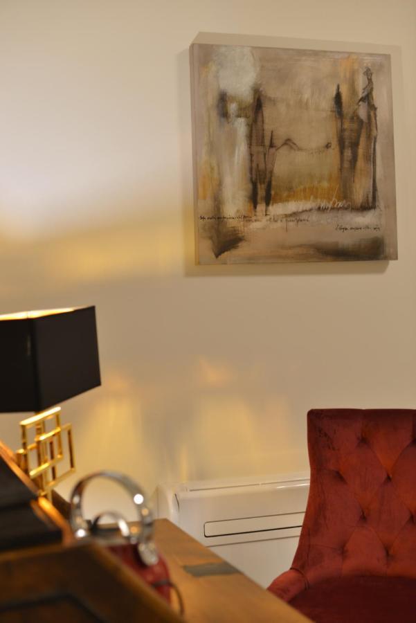 "A Casa Di Giacomo" Luxury Rooms Con Aria Condizionata 베르가모 외부 사진
