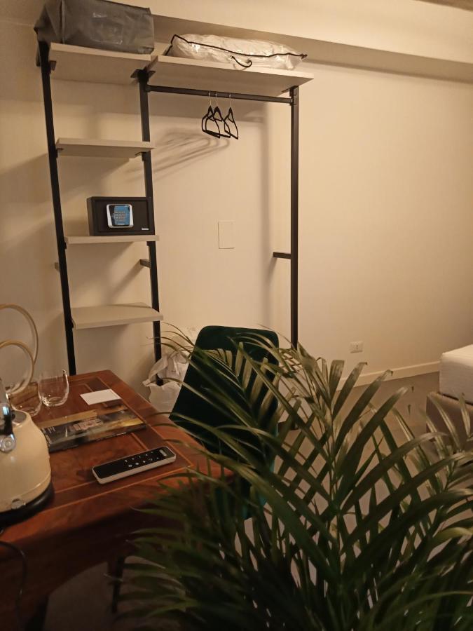 "A Casa Di Giacomo" Luxury Rooms Con Aria Condizionata 베르가모 외부 사진