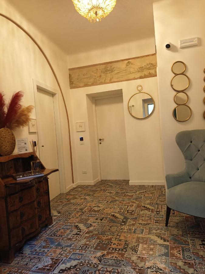 "A Casa Di Giacomo" Luxury Rooms Con Aria Condizionata 베르가모 외부 사진