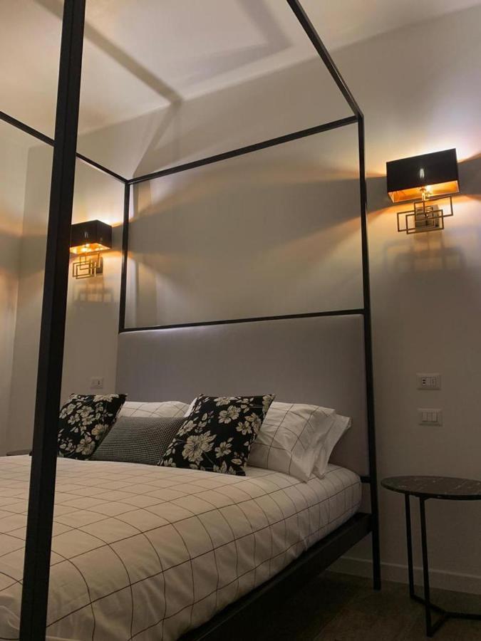 "A Casa Di Giacomo" Luxury Rooms Con Aria Condizionata 베르가모 외부 사진