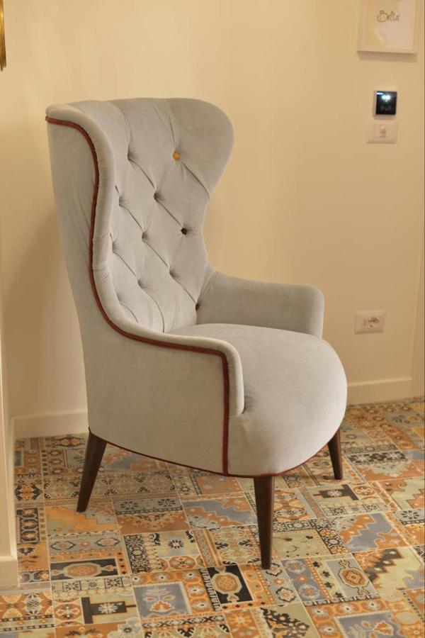 "A Casa Di Giacomo" Luxury Rooms Con Aria Condizionata 베르가모 외부 사진