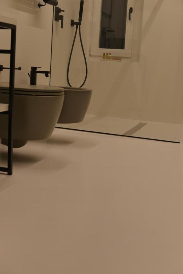 "A Casa Di Giacomo" Luxury Rooms Con Aria Condizionata 베르가모 외부 사진