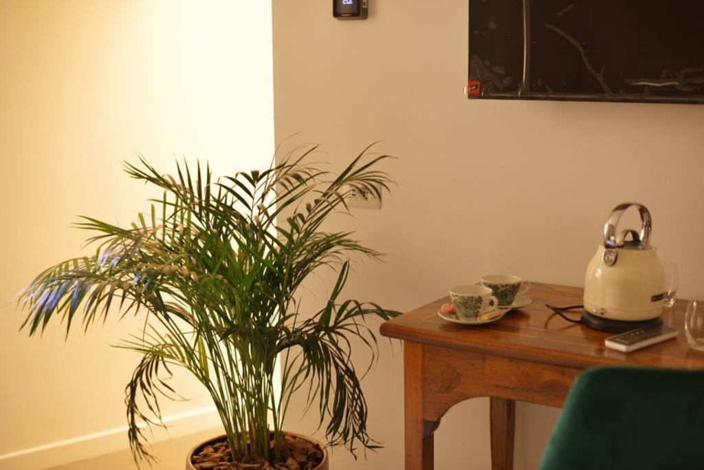 "A Casa Di Giacomo" Luxury Rooms Con Aria Condizionata 베르가모 외부 사진
