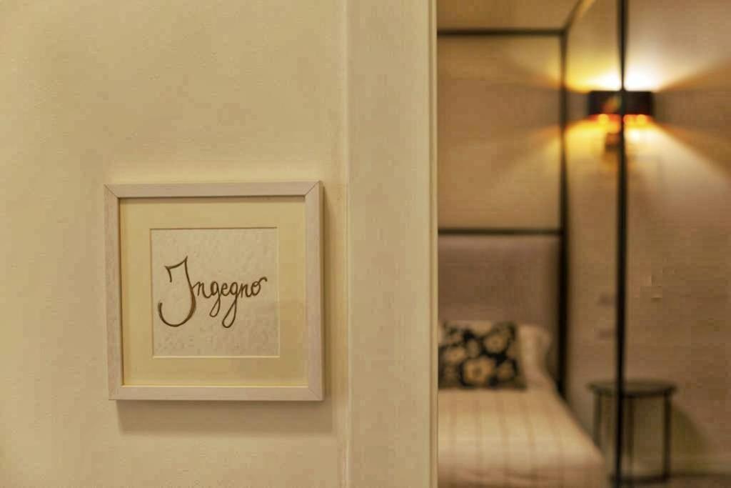 "A Casa Di Giacomo" Luxury Rooms Con Aria Condizionata 베르가모 외부 사진