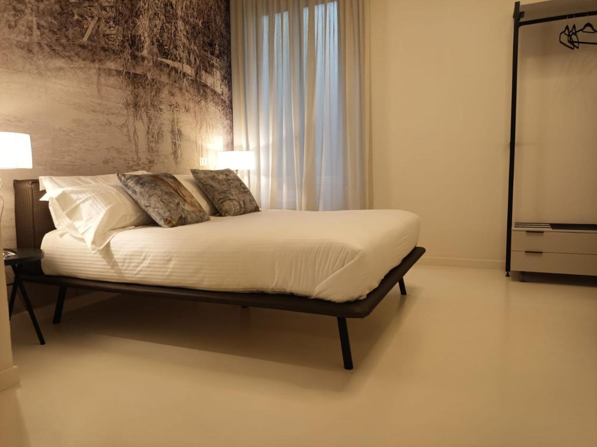 "A Casa Di Giacomo" Luxury Rooms Con Aria Condizionata 베르가모 외부 사진
